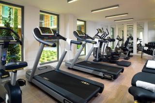 Courtyard by Marriott Montpellier - Montpellier - 1