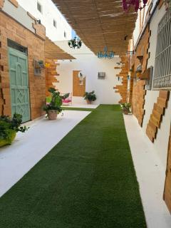 le cocon radieux - Sfax - 2