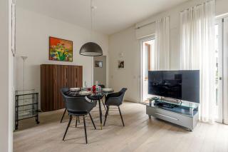 Palazzo Visconti Di Modrone, two beautiful city apartments by Halldis - Milan - 0