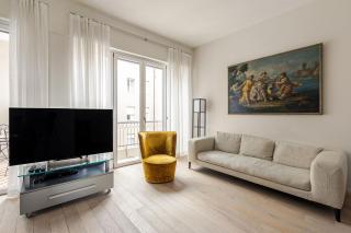 Palazzo Visconti Di Modrone, two beautiful city apartments by Halldis - Milan - 4