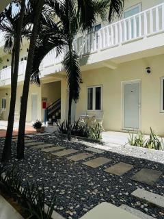 La Mer Mũi Né Hotel - 6