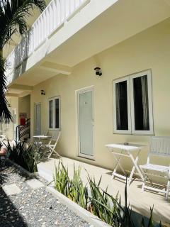 La Mer Mũi Né Hotel - 5