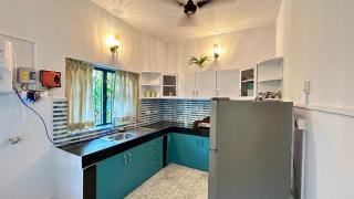 Blue Beach Villa - Calangute - 4
