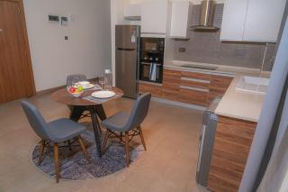 Elsie Ridge Apartments by Trianum - Nairobi - 6