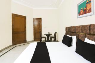 Hotel O JPS DC RESIDENCY - 2