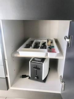 179 Comfortable sunny quiet good location and free parking included - Lausana - 6
