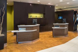 Courtyard by Marriott Miami West/FL Turnpike - Miami - 6