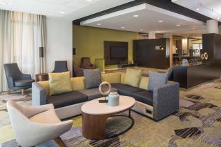 Courtyard by Marriott Miami West/FL Turnpike - Miami - 5