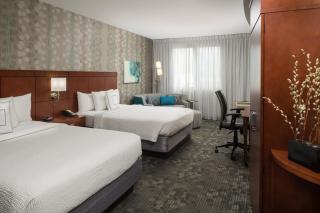 Courtyard by Marriott Miami West/FL Turnpike - 4
