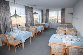 Studiozimmer-12 - Borkum - 9