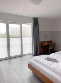 Studiozimmer-12 - Borkum - 3