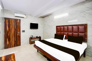 Hotel O Shyam Kunj - Neu-Delhi - 1