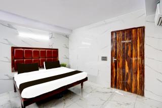 Hotel O Shyam Kunj - Neu-Delhi - 5