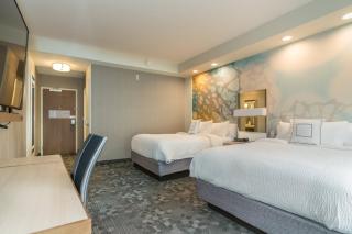 Courtyard by Marriott West Springfield - West Springfield - 3