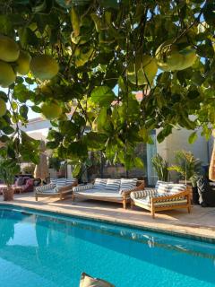 Villa Balfour - Eilat - 9