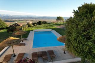 Domaine des Étoiles - Gîtes - 0