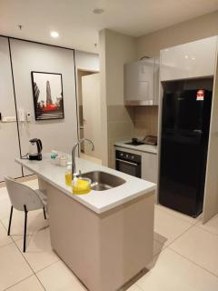 Trion Kuala Lumpur by DSM - Kuala Lumpur - 5