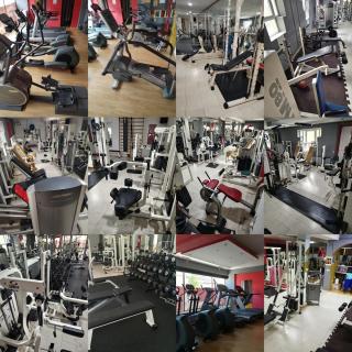 FLAMINGOS Apartman & Fitness centar OSIJEK - blizina Bolnice KBC Osijek - Osijek - 2