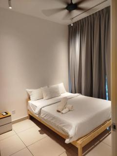 Trion Kuala Lumpur by DSM - Kuala Lumpur - 3