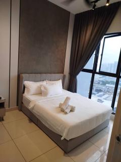 Trion Kuala Lumpur by DSM - Kuala Lumpur - 8