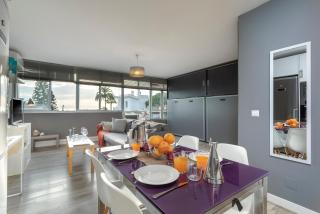 Sunstay Loft Faro Mijas Costa Seaviews - Fuengirola - 5