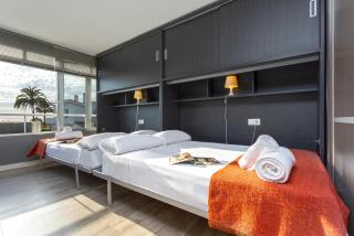 Sunstay Loft Faro Mijas Costa Seaviews - Fuengirola - 2