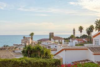 Sunstay Loft Faro Mijas Costa Seaviews - Fuengirola - 3