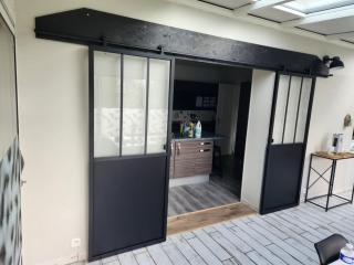 Villa Boubou 10 chambre - Troarn - 4