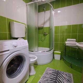 KNEZ apartman - Požarevac - 1
