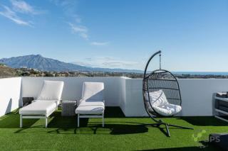 Blue Horizon Penthouse Adventure Meets Luxury 454 - Estepona - 7