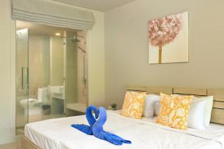 Spacious studio near Karon beach by Pro Phuket - Phuket - 2