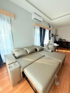 The M Millions Pool Villa, Aonang Krabi -Free Shuttle to Aonang Beach - Strand Ao Nang - 7