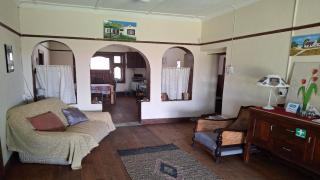Karoo Uitsig Guesthouse - 2