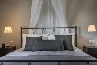 Nomadē - 2BR Bright Maisonette - Garden View - Lixouri - 8
