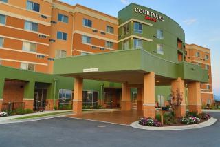 Courtyard by Marriott Morgantown - 8