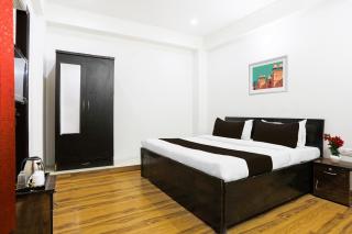 Hotel O STAR Corporate Suites - Gurgaon - 9
