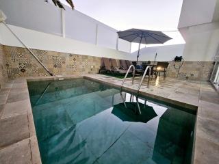 Villa Blue Moon - Tías - 0
