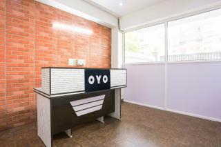Hotel O STAR Corporate Suites - Gurgaon - 9