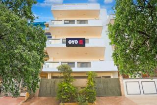 Hotel O STAR Corporate Suites - Gurgaon - 9