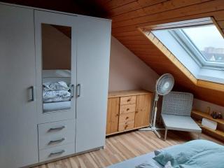 Ferienwohnung in Heppenheim - Heppenheim - 3