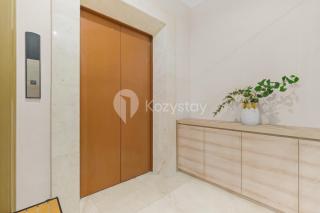 Kuriya by Kozystay - Senayan - 4
