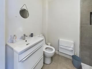 Bright and Cozy 1 Bedroom Apartment in Belfast - Belfast - 6