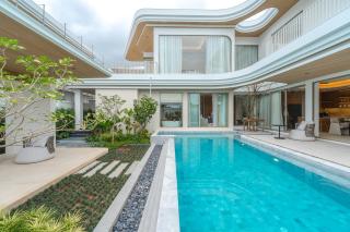 Nature's Rest Private Pool Villa Rawai - Phuket - 0