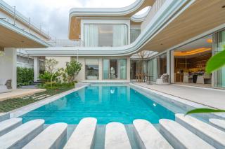 Nature's Rest Private Pool Villa Rawai - Phuket - 8