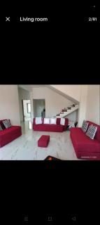 Jay Amrut Home stay - Ratnagiri - 2