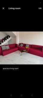 Jay Amrut Home stay - 1