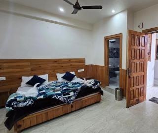 NEW SAMY CAFE AND HOMESTAY - 4