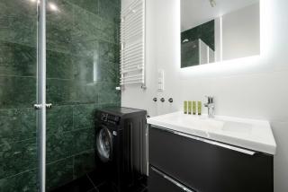 Quorum Apartment with Parking and Air Conditioning close to the City Center in Wrocław by Renters Prestige - 7