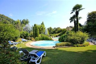 Residenz Villa Ada Troubetzkoy - 8