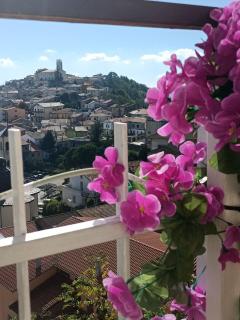 Belvedere Vallata Affitti brevi - Vallata - 1